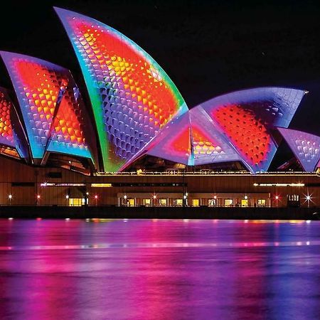 Stunning Sydney Home 8 外观 照片